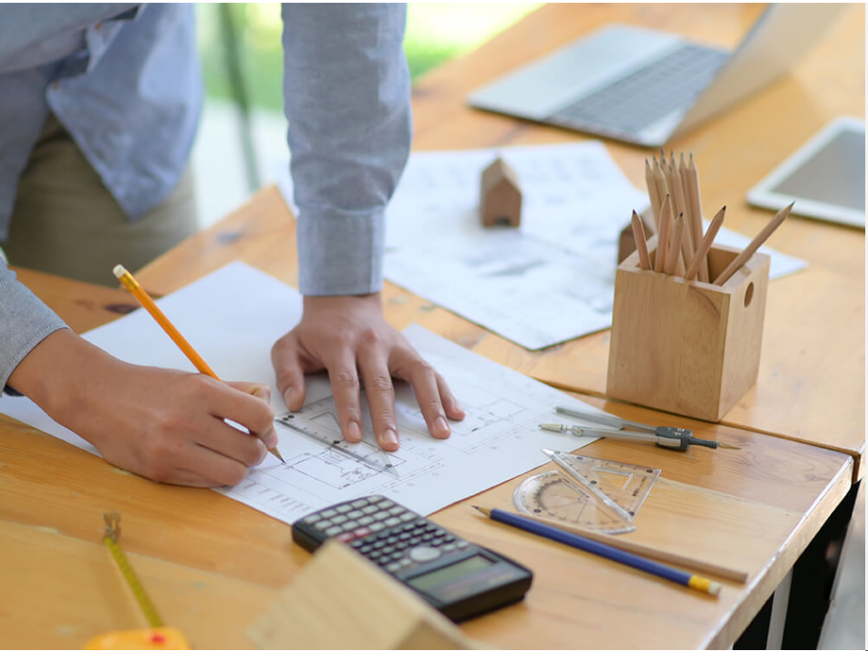 Ekstraksi Data Dimensi Presisi ke Software CAD dan BIM